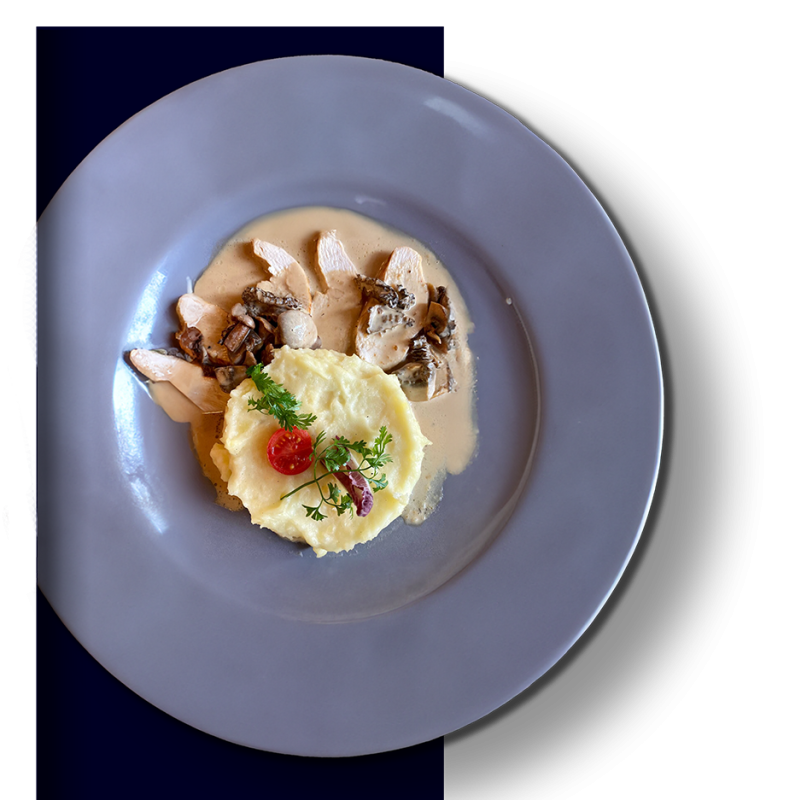 Bistrot des Marronniers - Restaurant - Lons-le-Saunier - restaurant LONS-LE-SAUNIER