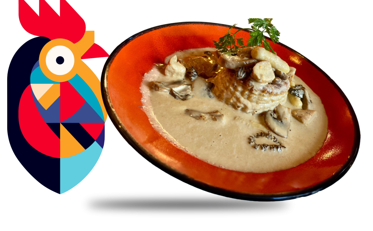 Le restaurant - Bistrot des Marronniers - Lons-le-Saunier - top resto LONS-LE-SAUNIER