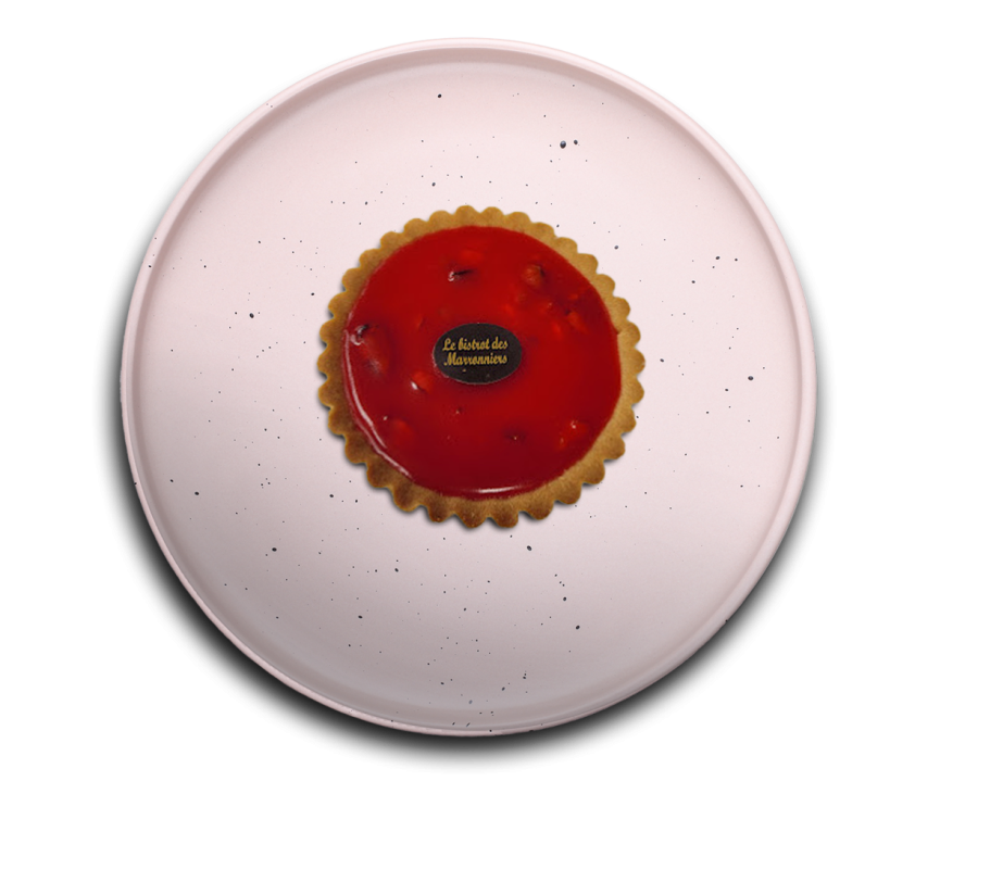 Le restaurant - Bistrot des Marronniers - Lons-le-Saunier - bon restaurant LONS-LE-SAUNIER