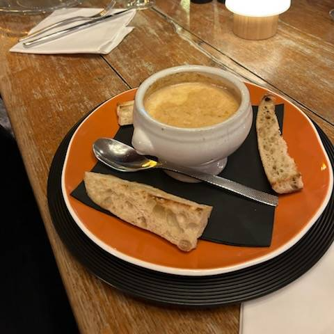 Bistrot des Marronniers - Restaurant - Lons-le-Saunier - restaurant sympa LONS-LE-SAUNIER