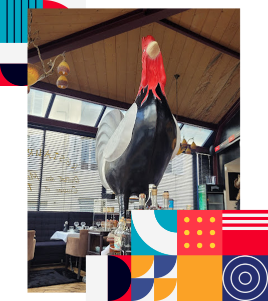 Bistrot des Marronniers - Restaurant - Lons-le-Saunier - Restaurant Lons le Saunier centre ville